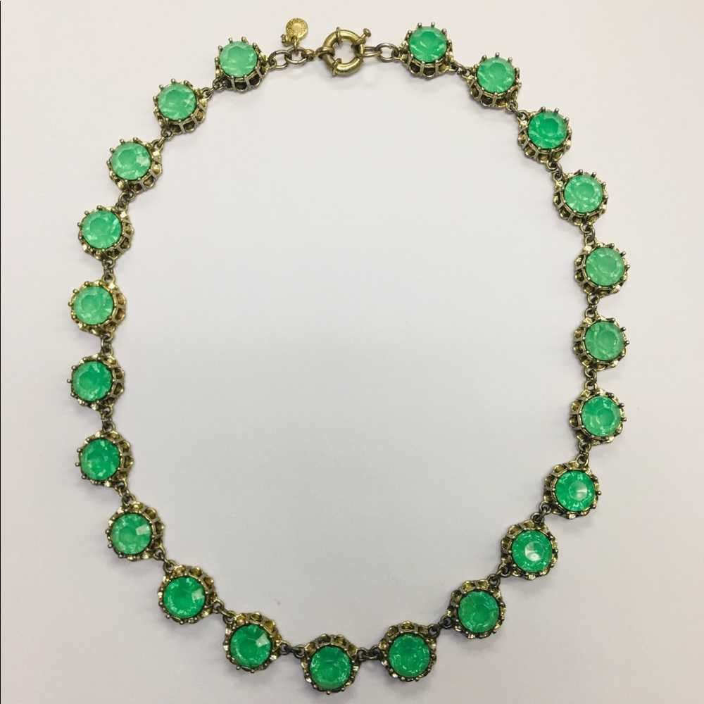 J. Crew Necklace